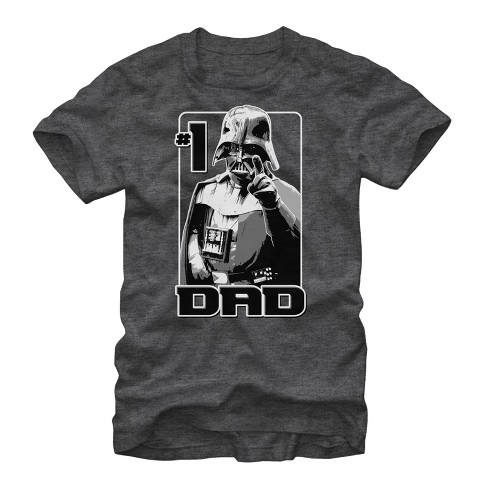 Darth Vader Who's Your Daddy Star Wars Shirt - Trend Tee Shirts Store