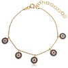 Jewels by Sunaina - ZARIN Bracelet - 2 of 3
