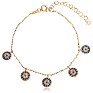 Jewels by Sunaina - ZARIN Bracelet - 1 of 2
