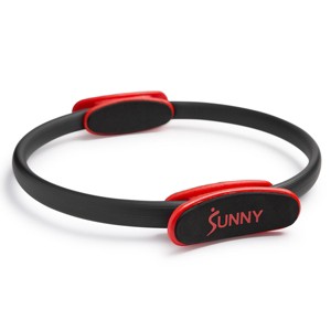 Sunny Health & Fitness 15” Pilates Ring - NO. 106 - 1 of 4