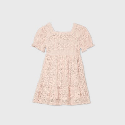 lace dress target