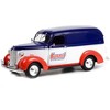 1939 Chevrolet Panel Truck "Summit Racing Equipment" "Running on Empty" Series 5 1/24 Diecast Model by Greenlight - image 2 of 3