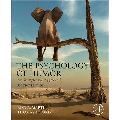 research books on humor