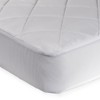 Sealy Cool Comfort Waterproof Crib & Toddler Mattress Pad - 3 of 4