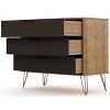 Rockefeller Dresser  - Manhattan Comfort - 3 of 4