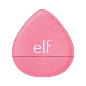 e.l.f. Pillow Puff Foundation Sponge - 1 of 4