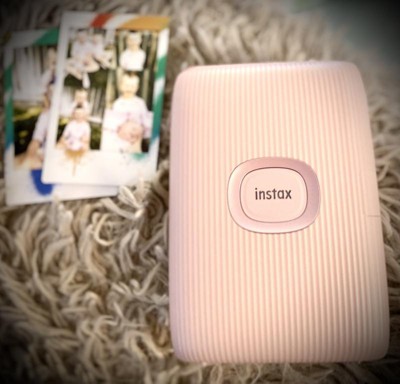 Fujifilm Instax Mini Spray Art Instant Film : Target