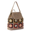 The Sak Sayulita Backpack - Hand Crochet - 3 of 4