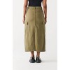 Women's Utility Maxi Skirt - Dex - 3 of 4