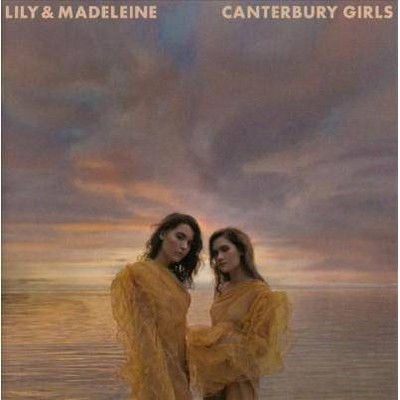 LILY & MADELEINE - Canterbury Girls (CD)