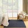 Nourison Farmhouse Natural Jute Flatwoven Rug - 4 of 4