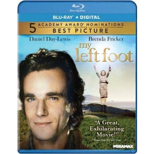 My Left Foot - 1 of 1
