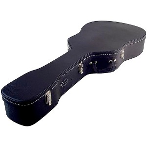 ProRockGear Artist Series Wood Dreadnought Case - 1 of 1