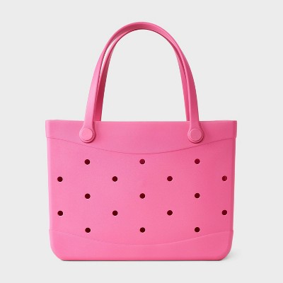 EVA Tote Handbag - Shade & Shore™ Pink