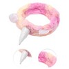 Unique Bargains Women's Fashion Headwrap 7.28"x1.97" 1 Pc - 3 of 3