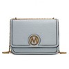 MKF Collection Amiyah Vegan Leather Women’s Shoulder Versatile bag by Mia K - 2 of 4