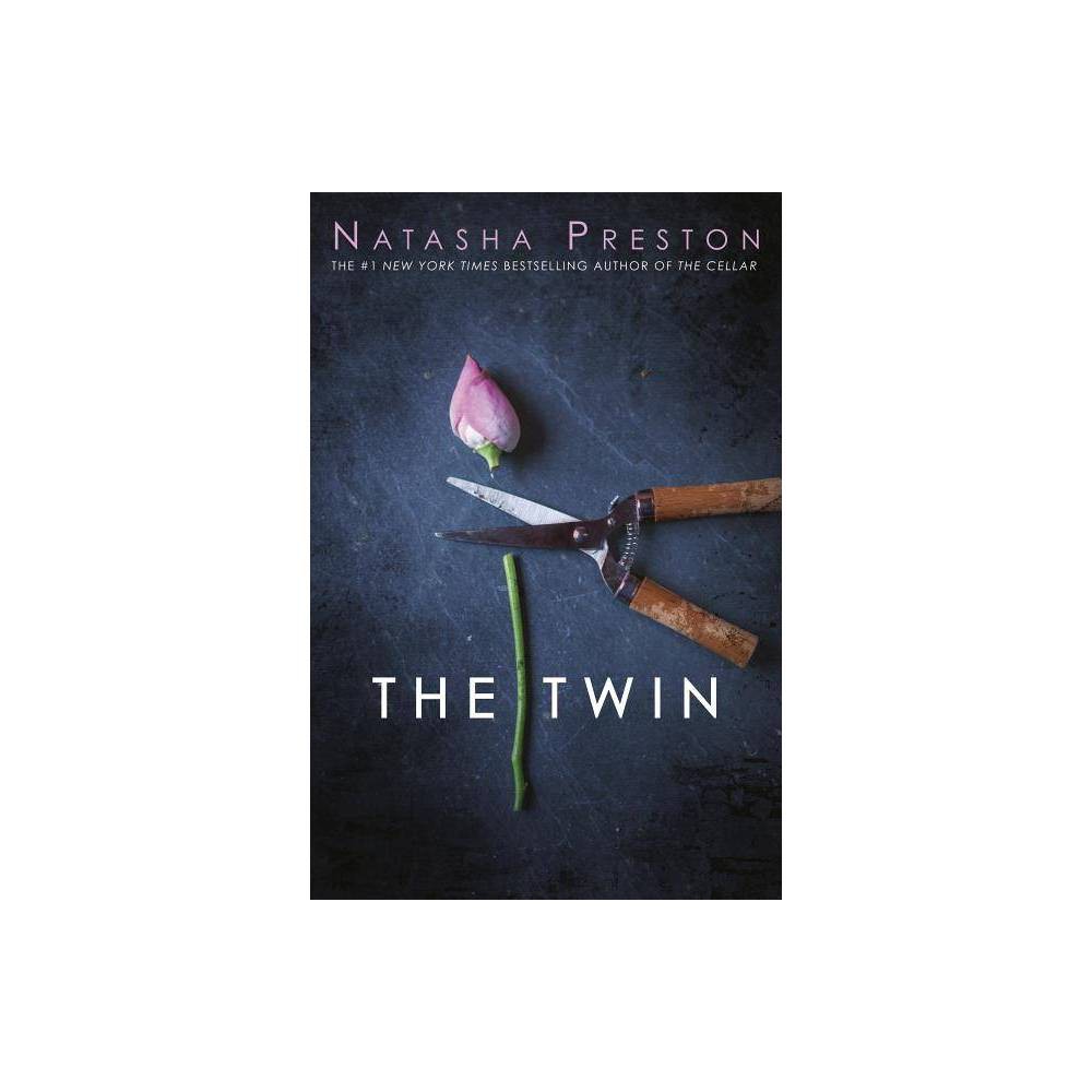 ISBN 9780593124963 product image for The Twin - by Natasha Preston (Paperback) | upcitemdb.com