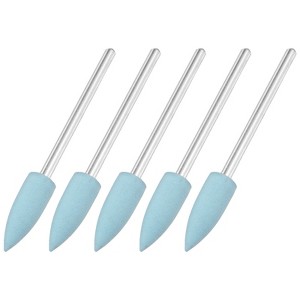 Unique Bargains Silicone Polishing Durable Multipurpose - 1 of 4