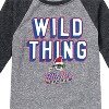 Boys' - Major League - Wild Thing - 2 of 4