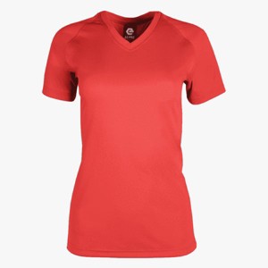 EG Pro Basic Training Women's V-Neck Raglan Tee - 1 of 4