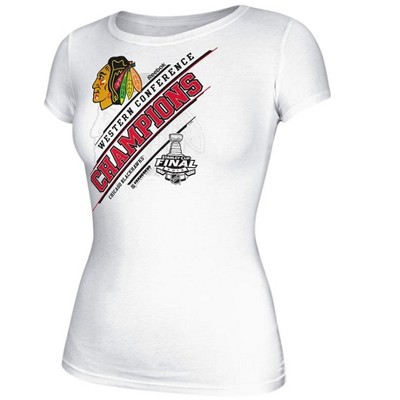 Reebok Womens 2015 Western Conference NHL Graphic T-Shirt