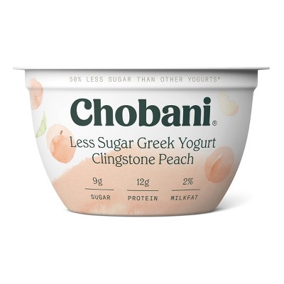 Best Low Sugar Greek Yogurt Eat Smart Move More Prevent Diabetes