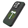 MLS Western Conference Teams Linen Bump Cell Phone Case for Apple iPhone - 2 of 4