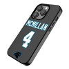 NFL Carolina Panthers Players Game Tactic MagSafe Compatible Cell Phone Case for Apple iPhone - 2 of 4