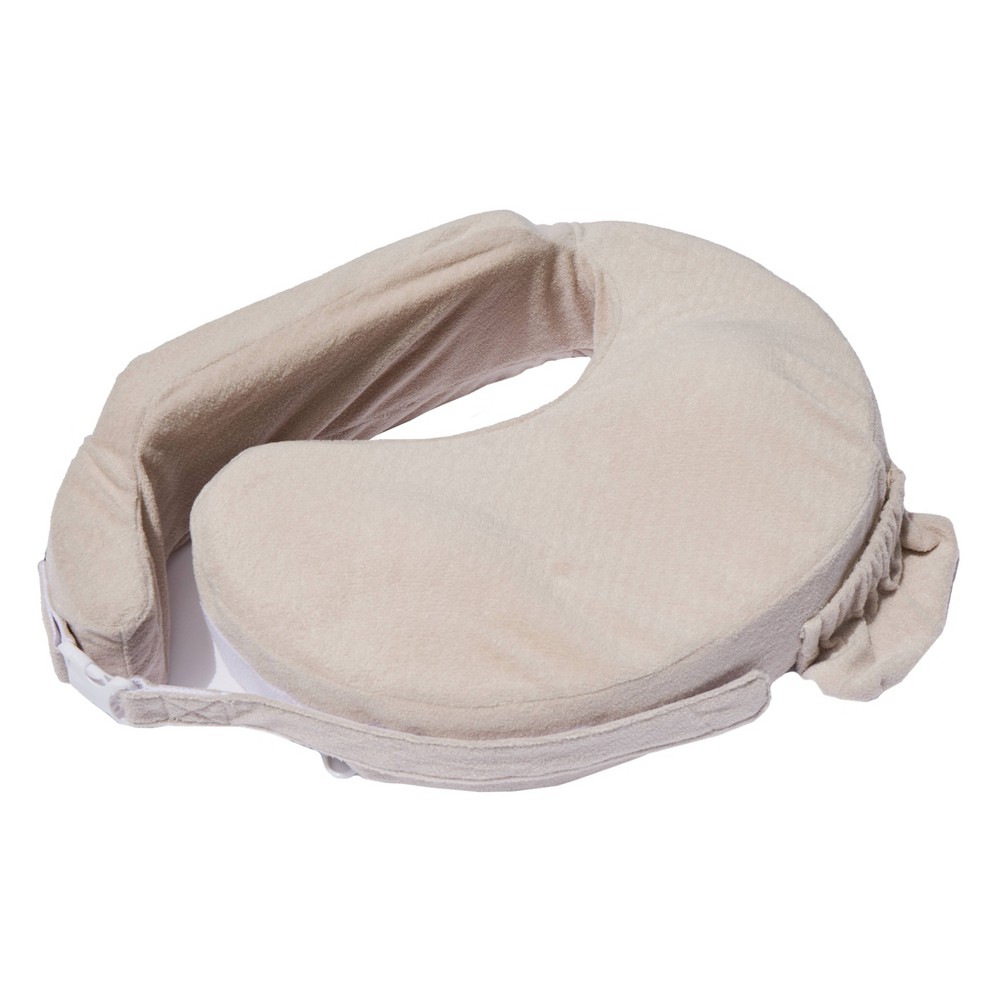 Photos - Other for Child's Room My Brest Friend Deluxe Nursing Pillow - Soft Sand