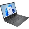 Refurbished: HP Victus Gaming 16-S1000 16" Laptop Ryzen 5 8645HS 16GB RAM 512GB SSD W11H - Manufacturer Refurbished - 2 of 4