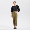 Women's Puff Long Sleeve Blouse - Universal Thread™ - 3 of 3