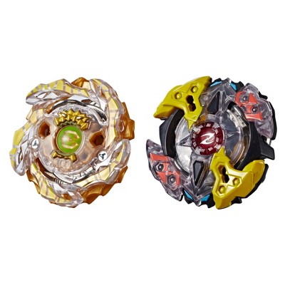 target beyblade burst turbo