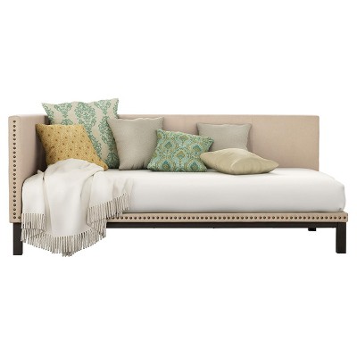 twin bed connector target