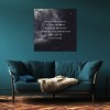 Music I by Galaxy Eyes Unframed Wall Canvas - iCanvas - 3 of 4