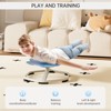 Topteng Kids Sensory Swivel Balance Chair - 3 of 4