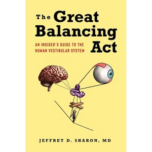 The Great Balancing ACT - by Jeffrey D Sharon - 1 of 1