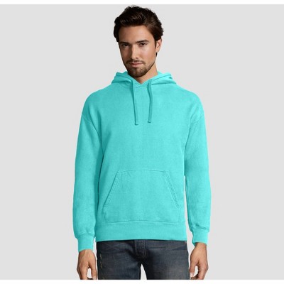 mint mens hoodie