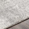 Hauteloom Rectangle Area Rug   Cream - 4 of 4
