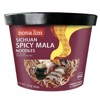 Nona Lim Sichuan Spicy Mala Instant Noodle Bowl  - Case of 6/1.9 oz - 2 of 3