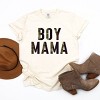 Simply Sage Market Boy Mama Camo Garment Dyed Tee - 3 of 4