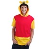 Disney Hooded Matching Family Cosplay T-Shirt - 2 of 4