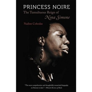 Princess Noire - by  Nadine Cohodas (Paperback) - 1 of 1