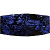 Gioberti Boy's Adjustable Satin and Paisley Cummerbund Set - 2 of 3