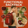 NEW YORK XPRESS BP-2301 BACKPACK 19" - 2 of 4