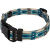 Country Brook Petz Deluxe Dog Collar - Plaid and Argyle Collection - Made in The U.S.A. - 2 of 4