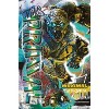 Trends International Hasbro Transformers: Rise of the Beasts - Optimus Primal Graffiti Unframed Wall Poster Prints - 4 of 4