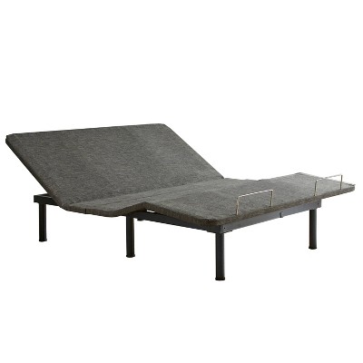 target bed base