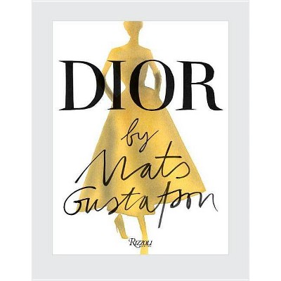 Dior by Mats Gustafson - (Hardcover)