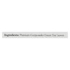 Uncle Lee's Tea Premium Gunpowder Green in Bulk Tea - 3.53 oz - 3 of 3