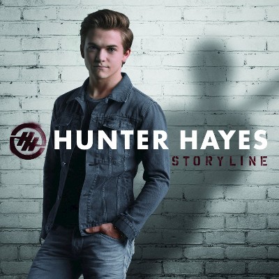 Storyline (CD)